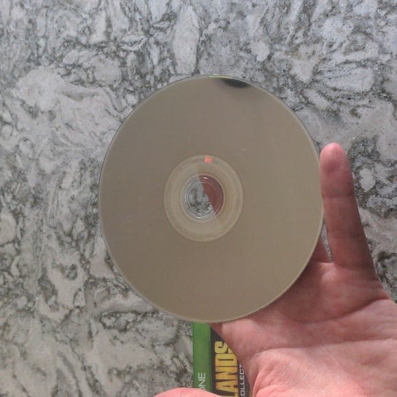 Borderlands the handsome collection - Picture 3 of 4